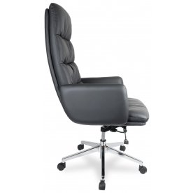 Компьютерное кресло College CLG-625 LBN-A