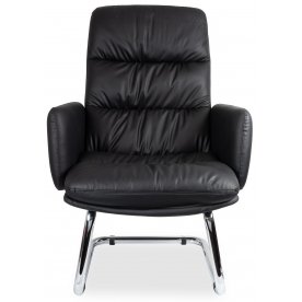 Офисное кресло College CLG-625 LBN-C