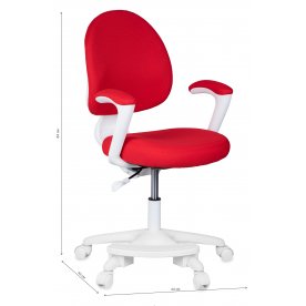 Компьютерное кресло College H-2899FX-1-7