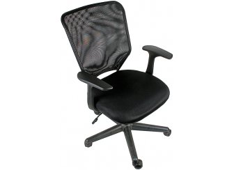 Компьютерное кресло College H-8828F