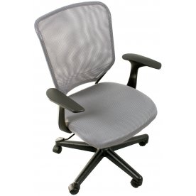 Компьютерное кресло College H-8828F