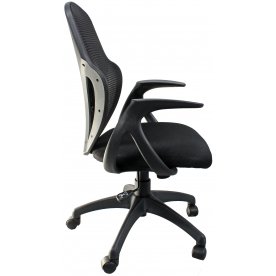 Компьютерное кресло College H-8880F