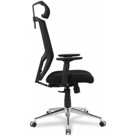 Компьютерное кресло College HLC-1500HLX