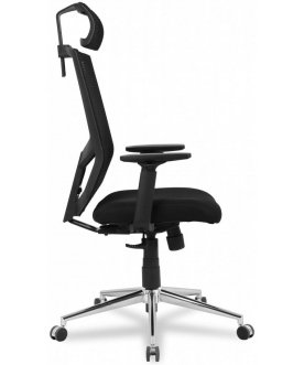 Компьютерное кресло College HLC-1500HLX