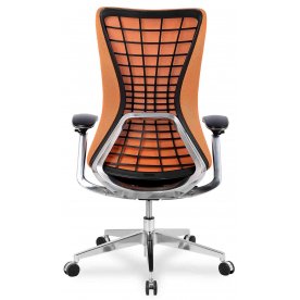 Компьютерное кресло College HLC-2588F