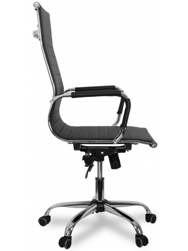 Компьютерное кресло College CLG-620 LXH-A черное