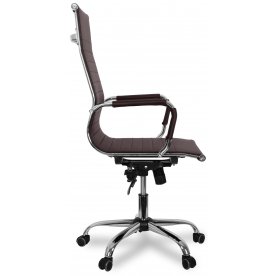 Компьютерное кресло College CLG-620 LXH-A