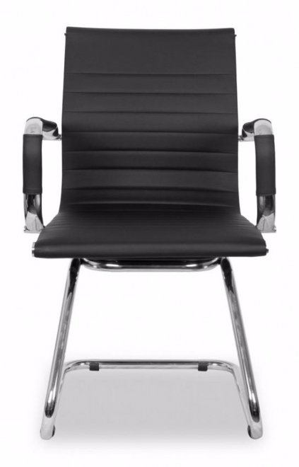 Компьютерное кресло College CLG-620 LXH-C black