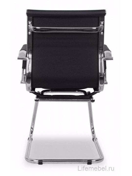 Компьютерное кресло College CLG-620 LXH-C black