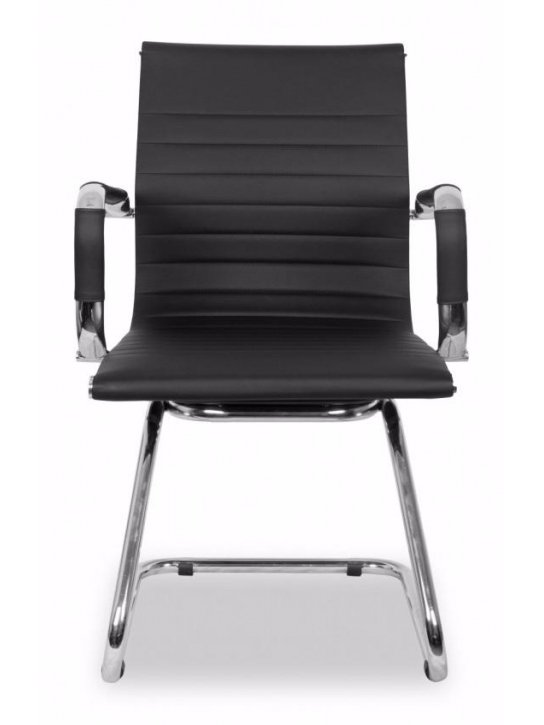 Компьютерное кресло College CLG-620 LXH-C black