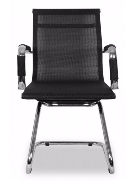 Компьютерное кресло College CLG-619 MXH-C black