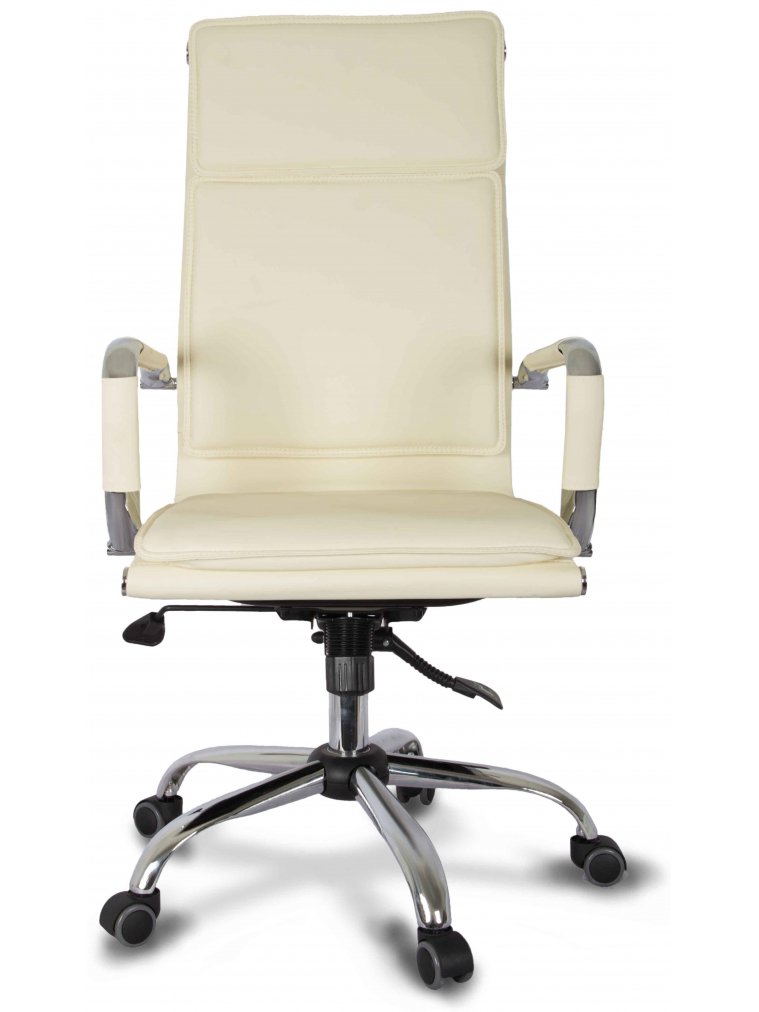 Компьютерное кресло College CLG-617 LXH-A бежевое