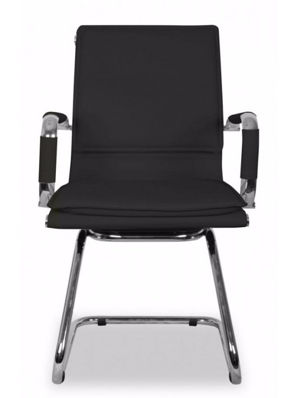 Компьютерное кресло College CLG-617 LXH-C black