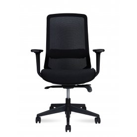 Компьютерное кресло Como LB black
