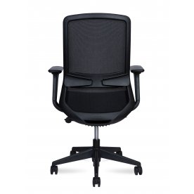 Компьютерное кресло Como LB black