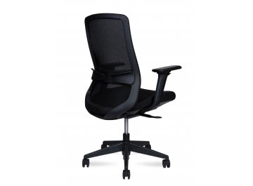 Компьютерное кресло Como LB black