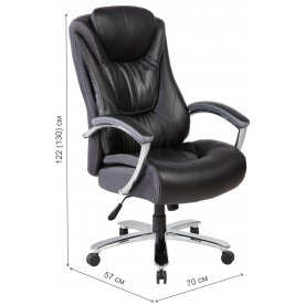 Компьютерное кресло Consul