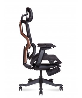 Компьютерное кресло Cooper black