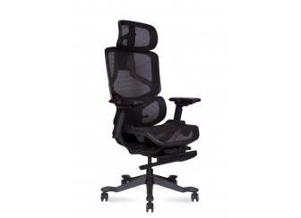 Компьютерное кресло Cooper black
