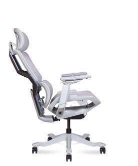 Компьютерное кресло Cooper gray