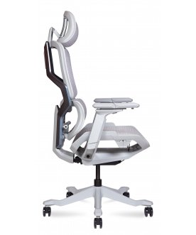 Компьютерное кресло Cooper gray