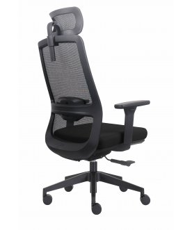 Компьютерное кресло Cross