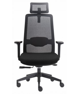 Компьютерное кресло Cross