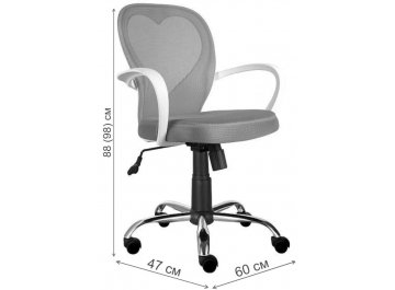 Компьютерное кресло Daisy