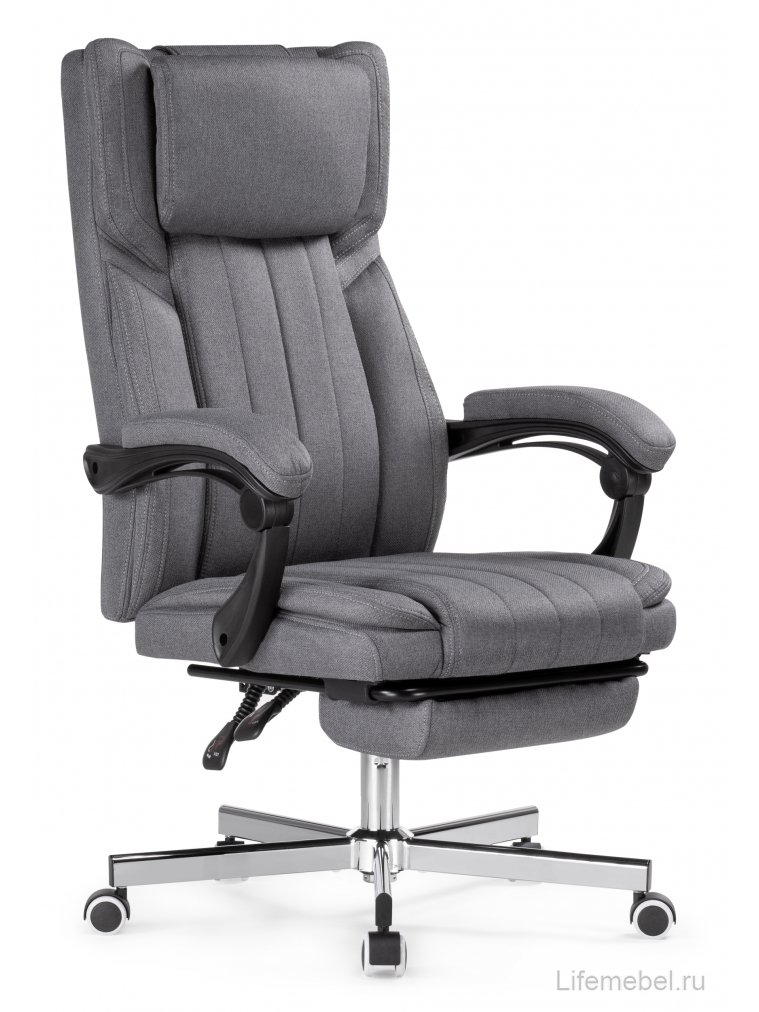 Компьютерное кресло Damir gray
