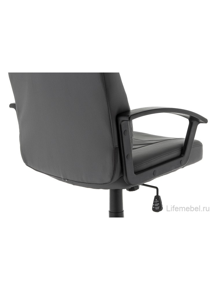 Компьютерное кресло Darin светло-серое