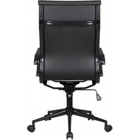 Компьютерное кресло Dobrin Clark Simple Black