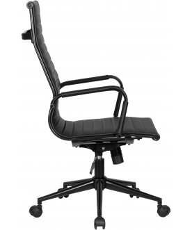 Компьютерное кресло Dobrin Clark Simple Black