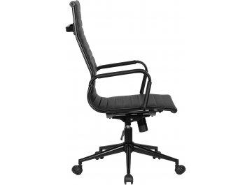 Компьютерное кресло Dobrin Clark Simple Black