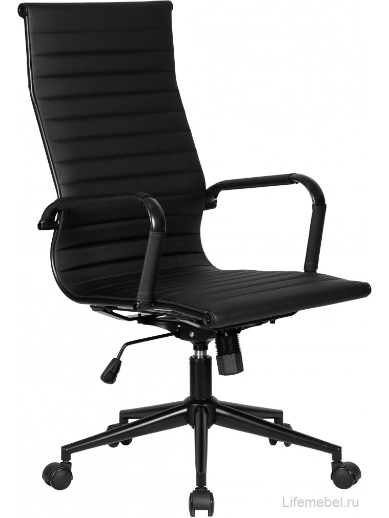 Компьютерное кресло Dobrin Clark Simple Black чёрный