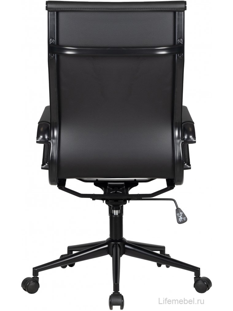 Компьютерное кресло Dobrin Clark Simple Black чёрный