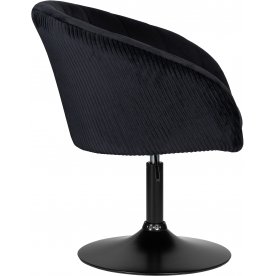 Компьютерное кресло Dobrin Edison Black