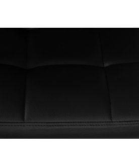 Компьютерное кресло Dobrin Terry Black