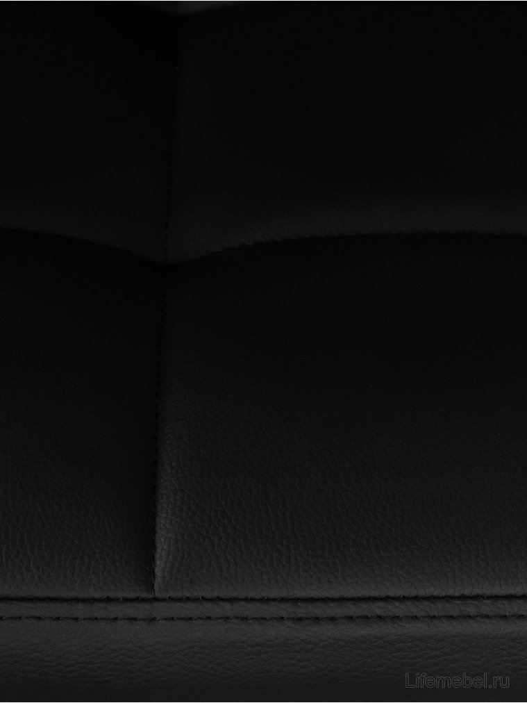 Компьютерное кресло Dobrin Terry Black чёрный