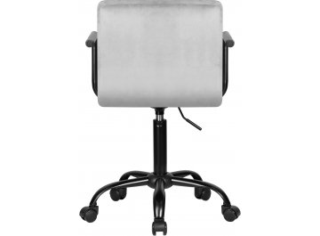 Компьютерное кресло Dobrin Terry Black