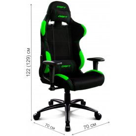 Компьютерное кресло Drift DR100