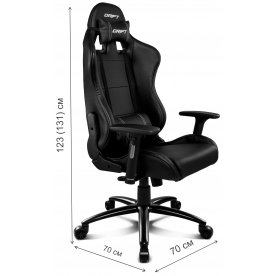 Компьютерное кресло Drift DR200