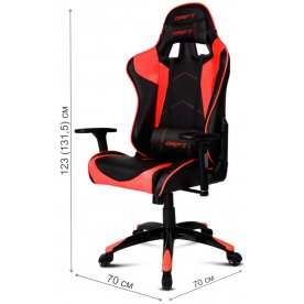 Компьютерное кресло Drift DR300
