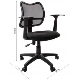 Компьютерное кресло Drive MG-350 TW