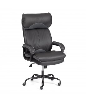 Компьютерное кресло Duke metal BL