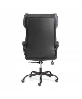 Компьютерное кресло Duke metal BL