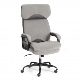 Компьютерное кресло Duke metal BL