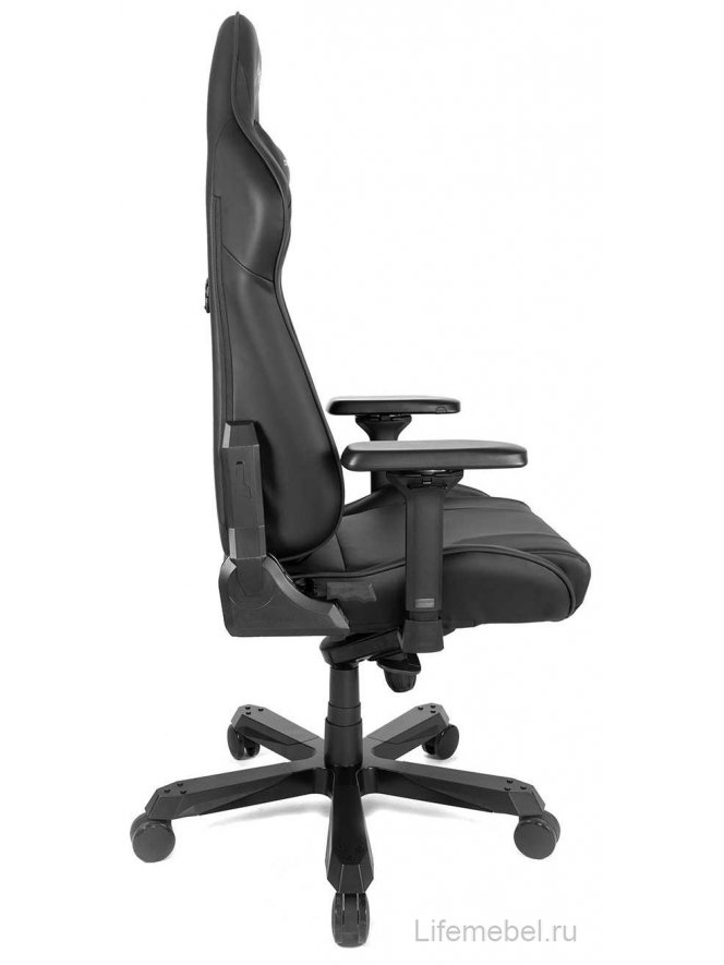 Компьютерное кресло DXRacer OH/K99/N черный