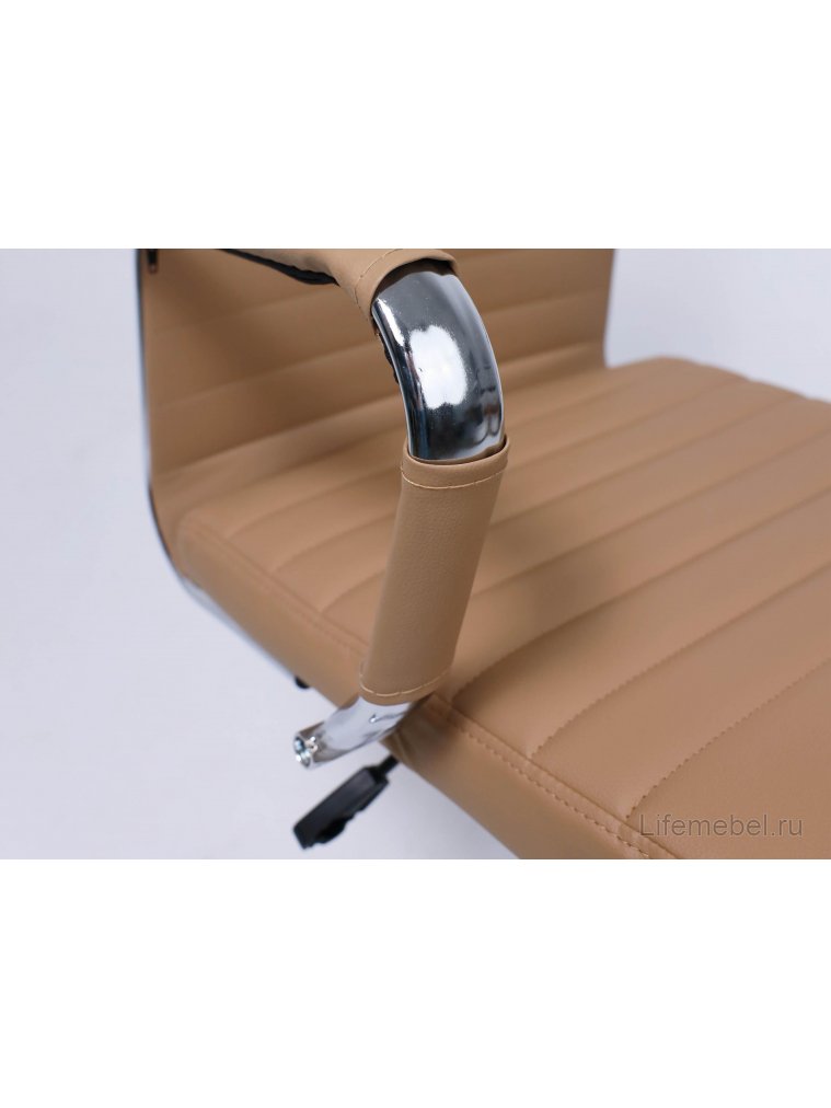 Компьютерное кресло Elegance Light Eco бежевый