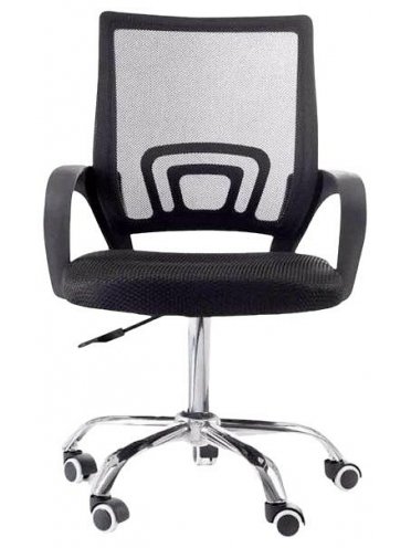 Компьютерное кресло Elevate черный