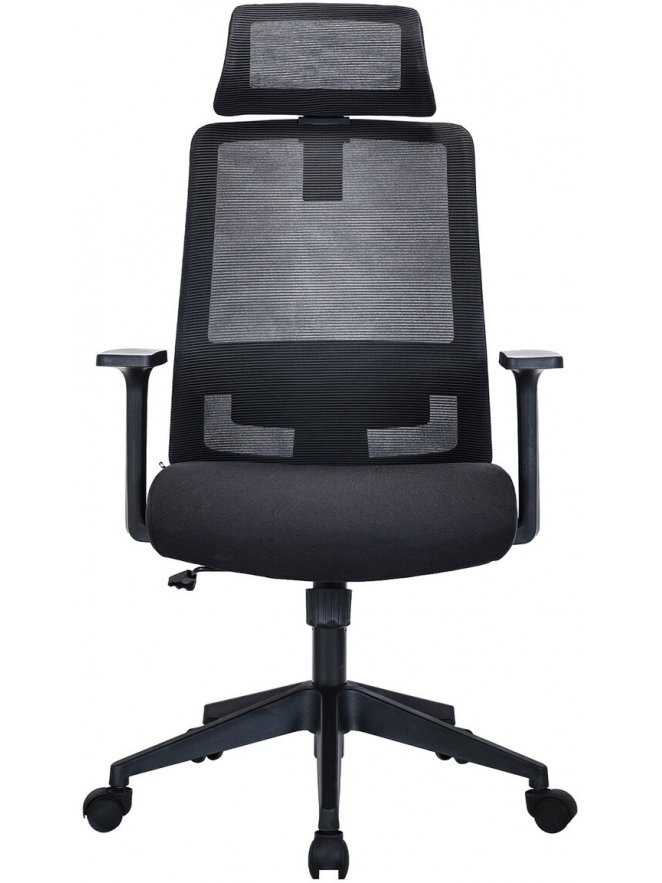 Компьютерное кресло ER-404 черное